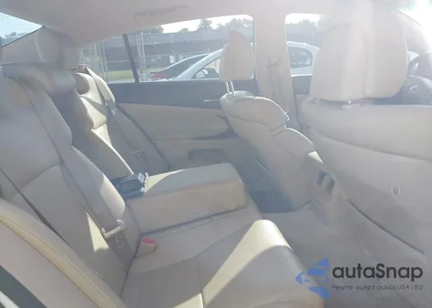 2007 Lexus Gs 350 z USA, uszkodzony, nr VIN JTHBE96S370018248